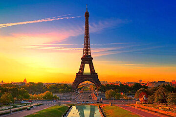 France Tours Packages