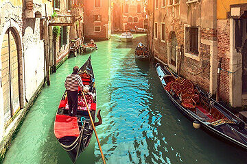 Italy Tours Packages