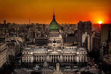 argentina tours packages
