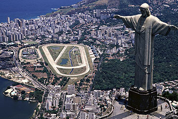 Brazil Tours Packages