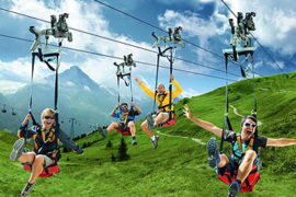 Switzerland Tours Packages