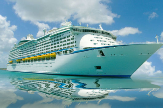 Cruises