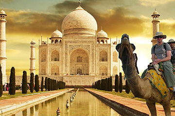Golden Triangle