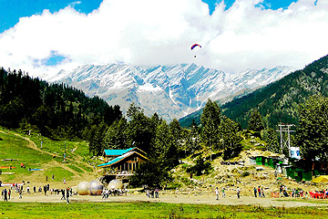 Himachal Pradesh