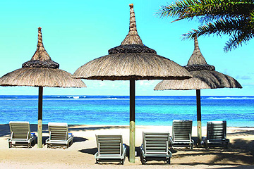 Mauritius