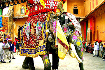Rajasthan
