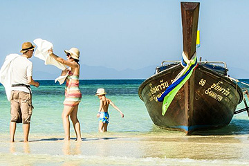 Thailand